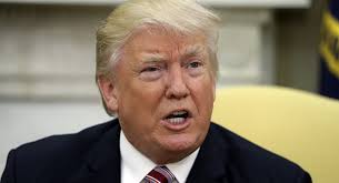 On the occasion of Mother's day Trump speaks over health care options for women On the occasion of Mother's day Trump speaks over health care options for women