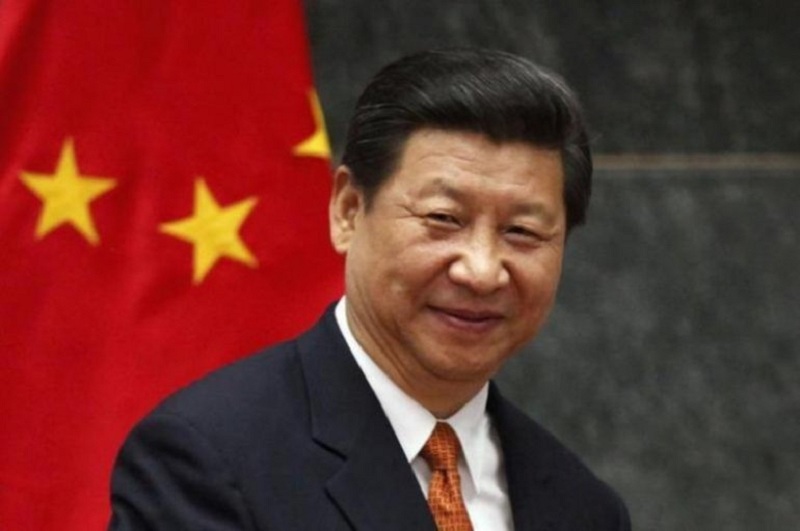 Chinese President Xi Jinping on Monday urged world leaders to coordinate policies on development Chinese President Xi Jinping on Monday urged world leaders to coordinate policies on development