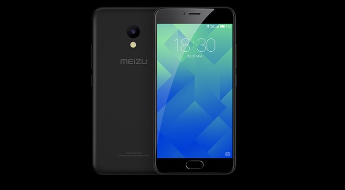 Meizu M5 smartphone with 3GB of RAM launched in India for Rs 10,499; check key features and more Meizu M5 smartphone with 3GB of RAM launched in India for Rs 10,499; check key features and more