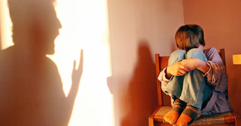 Exposure to psychological abuse between parents has more damaging effect on children Exposure to psychological abuse between parents has more damaging effect on children