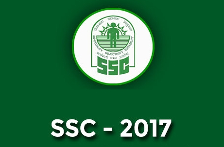 SSC CGL 2017: Recruitment notification released at ssconline.nic.in; All you need to know about eligibility, fees and more SSC CGL 2017: Recruitment notification released at ssconline.nic.in; All you need to know about eligibility, fees and more