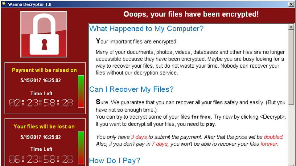 Indian-origin Google researcher Neel Mehta links WannaCry ransomware attack to North Korea Indian-origin Google researcher Neel Mehta links WannaCry ransomware attack to North Korea
