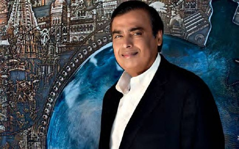 Mukesh Ambani has entered the Light Reading's 'Hall of Fame 2017' Mukesh Ambani has entered the Light Reading's 'Hall of Fame 2017'
