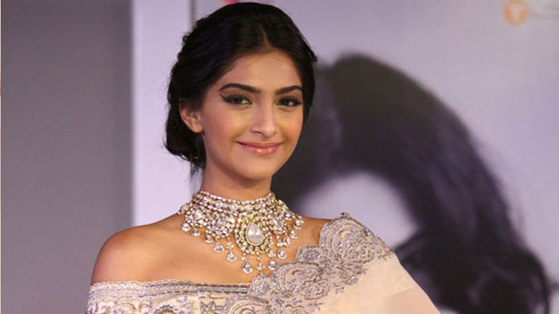 Not prepared much for Cannes Red carpet: Sonam Kapoor Not prepared much for Cannes Red carpet: Sonam Kapoor
