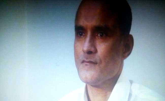Kulbhushan Jadhav case: International Court of Justice to deliver its verdict on Thursday Kulbhushan Jadhav case: International Court of Justice to deliver its verdict on Thursday