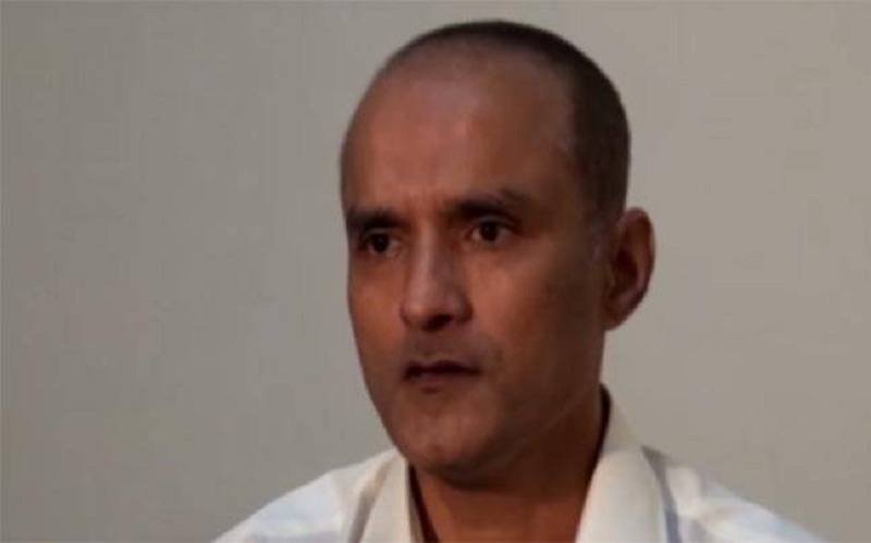 International Court of Justice will announce its verdict on Thursday on Kulbhushan Jadhav International Court of Justice will announce its verdict on Thursday on Kulbhushan Jadhav