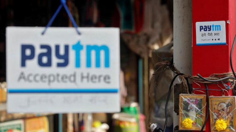 Paytm to launch Payments Bank services on May 23 Paytm to launch Payments Bank services on May 23