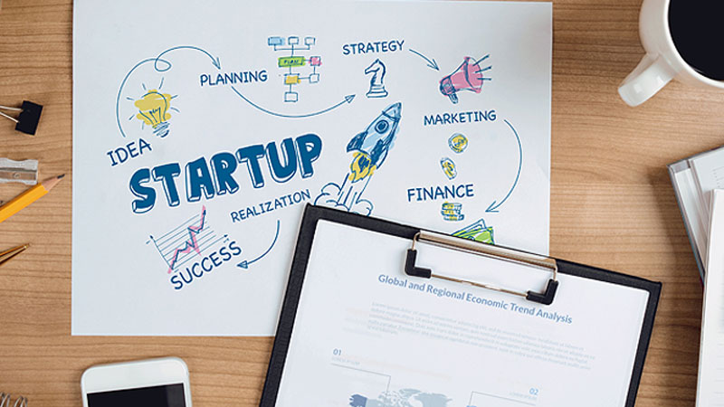 Life of startups in India is less than five years: IBM Life of startups in India is less than five years: IBM