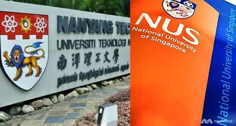 Two employees from the National University of Singapore hit by a fresh round of cyber attacks Two employees from the National University of Singapore hit by a fresh round of cyber attacks