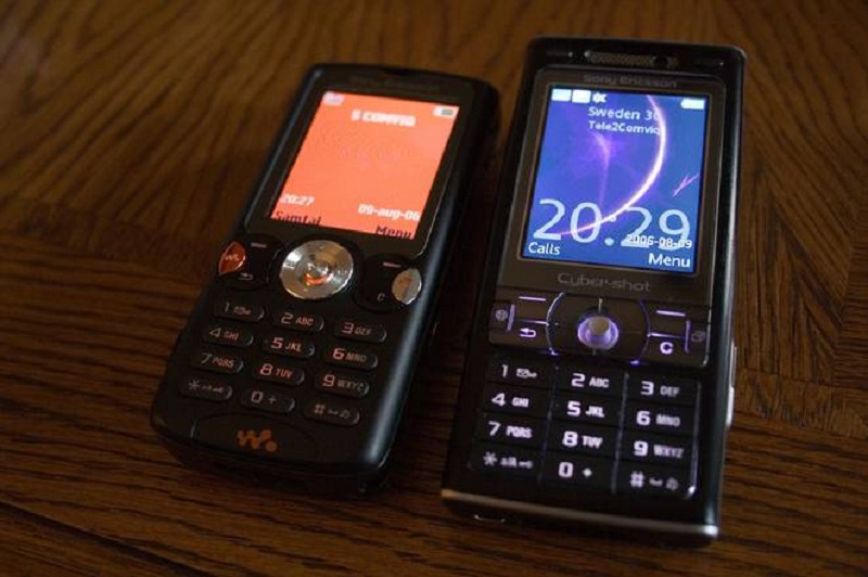 The telecom industry is witnessing some really interesting times The telecom industry is witnessing some really interesting times