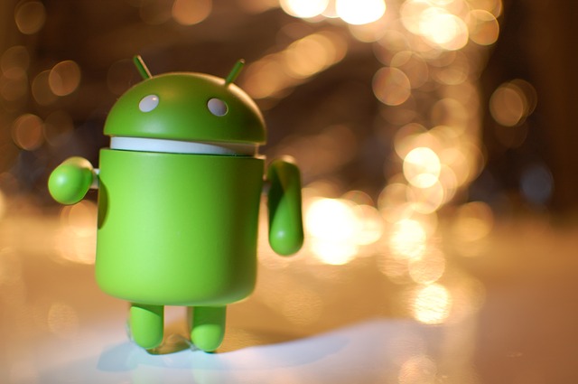Google Android operating system installed on 2 billion monthly active devices Google Android operating system installed on 2 billion monthly active devices