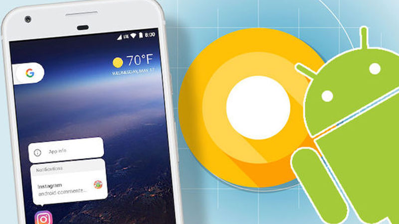 Android O beta launched: New features and changes Android O beta launched: New features and changes
