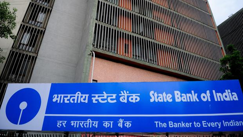 State Bank of India strikes over 122% net profit in Q4 State Bank of India strikes over 122% net profit in Q4