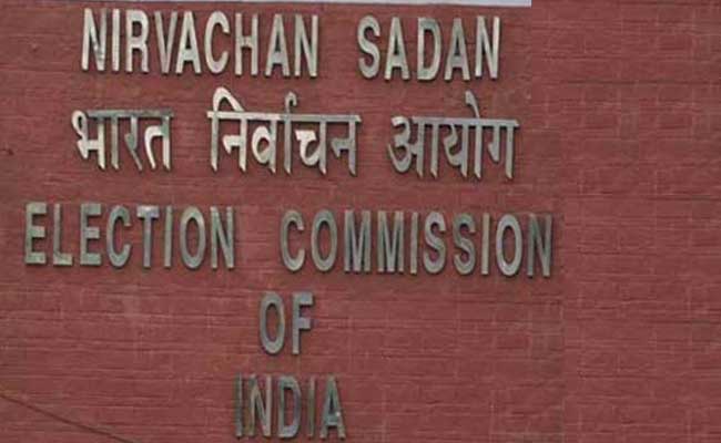 Election Commission to hold EVM demonstration on Saturday, announce dates for hackathon Election Commission to hold EVM demonstration on Saturday, announce dates for hackathon