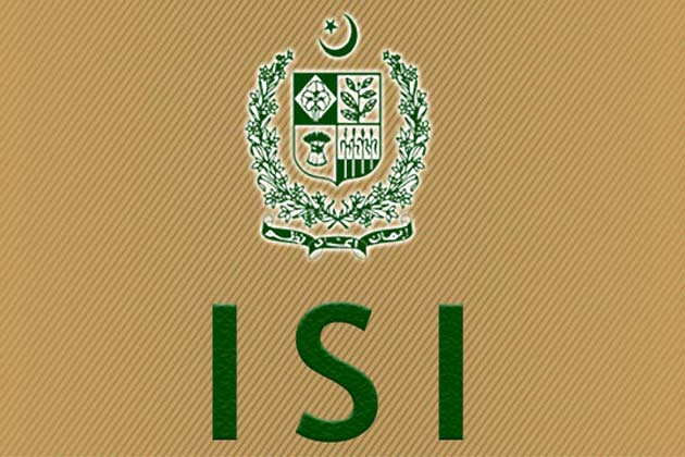 Suspected Pakistan's ISI agent detain in Rajasthan's Jaisalmer Suspected Pakistan's ISI agent detain in Rajasthan's Jaisalmer