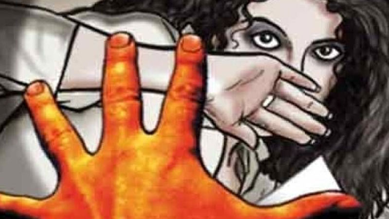 Woman in Kerala cuts off genitals of a swami, her alleged rapist Woman in Kerala cuts off genitals of a swami, her alleged rapist