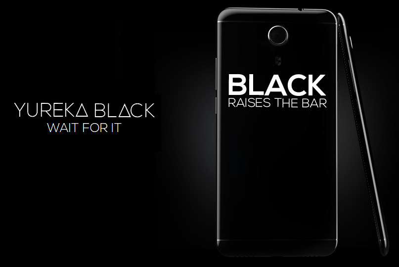YU Yureka Black smartphone launched with 13MP rear camera; check price, features and more YU Yureka Black smartphone launched with 13MP rear camera; check price, features and more