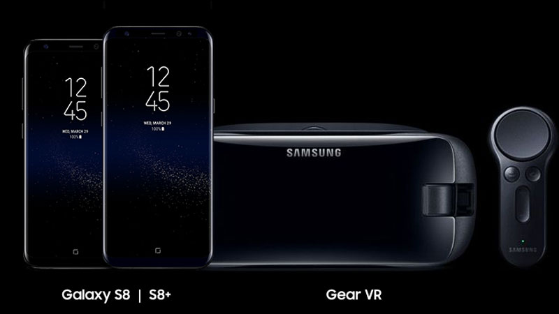 Samsung launches Galaxy S8+ (6GB RAM) in India for Rs 74,990 Samsung launches Galaxy S8+ (6GB RAM) in India for Rs 74,990