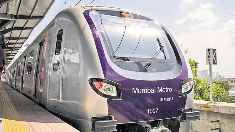 Now, check Mumbai metro timetable, details on Google Maps Now, check Mumbai metro timetable, details on Google Maps