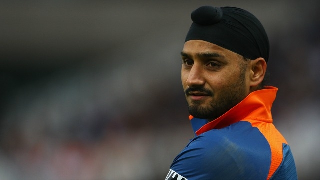 ICC Champions Trophy 2017: Handling pressure key in India-Pakistan tie, says Harbhajan Singh ICC Champions Trophy 2017: Handling pressure key in India-Pakistan tie, says Harbhajan Singh