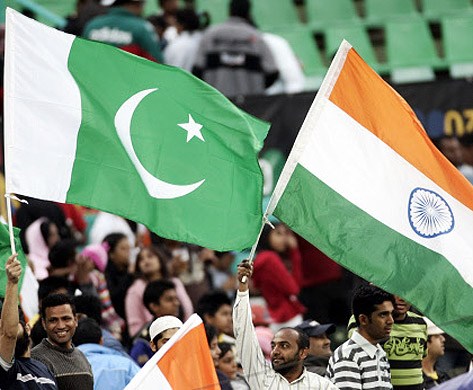 ICC Champions Trophy 2017: Boycott India vs Pakistan match? It's cricket, not war: B-Town ICC Champions Trophy 2017: Boycott India vs Pakistan match? It's cricket, not war: B-Town