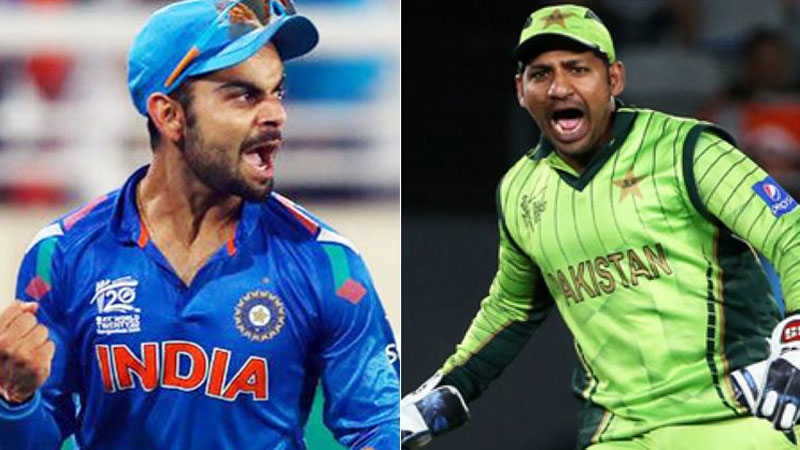 India vs Pakistan Champions Trophy 2017 match preview India vs Pakistan Champions Trophy 2017 match preview