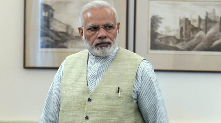 PM Narendra Modi Condemns terror attacks in London, says India stands with UK PM Narendra Modi Condemns terror attacks in London, says India stands with UK