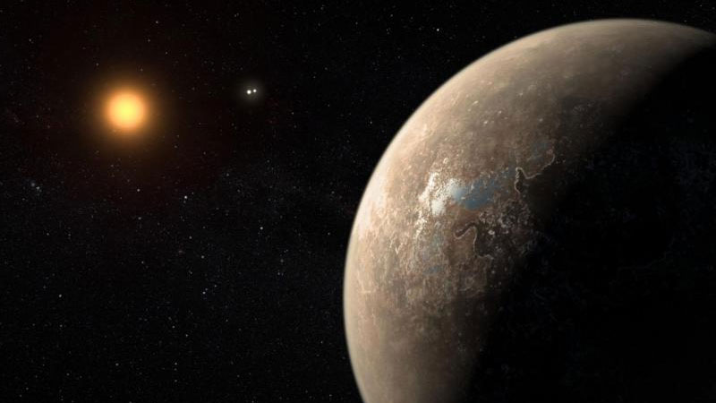Citizen scientists discover cold new world near Sun, 100 light years away from Earth Citizen scientists discover cold new world near Sun, 100 light years away from Earth
