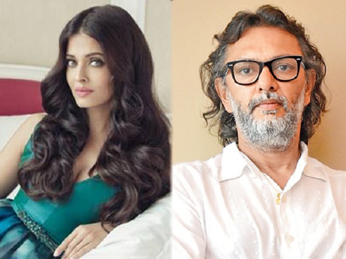 Aishwarya will star in Filmmaker Rakesh Omprakash Mehra next film Aishwarya will star in Filmmaker Rakesh Omprakash Mehra next film