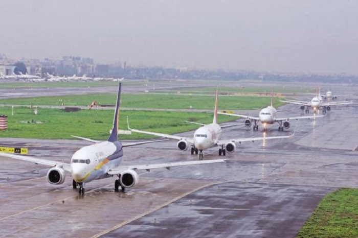 Regional connectivity and overall domestic passenger traffic are all set to get a boost Regional connectivity and overall domestic passenger traffic are all set to get a boost