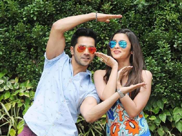 Alia Bhatt and Varun Dhawan to come together for Karan Johar’s Upcoming Shiddat Alia Bhatt and Varun Dhawan to come together for Karan Johar’s Upcoming Shiddat