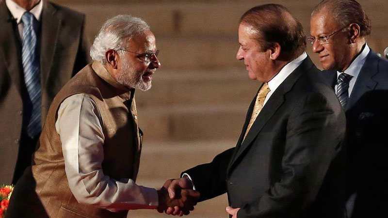 Nawaz Sharif likely to meet Narendra Modi during SCO summit Nawaz Sharif likely to meet Narendra Modi during SCO summit