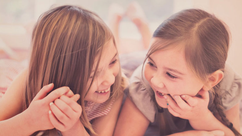 REVEALED: Why women are better at reading mind REVEALED: Why women are better at reading mind