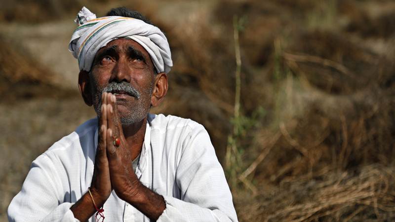 Maharashtra farmers warn of intensified stir, including rail/road blockades Maharashtra farmers warn of intensified stir, including rail/road blockades