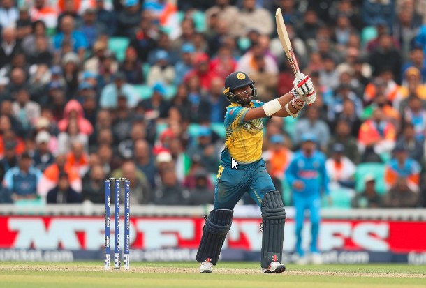 ICC Champions Trophy 2017, Ind vs SL: Sri Lanka beat India by seven wickets, keep semis hopes alive ( Image Source: Twitter ICC) ICC Champions Trophy 2017, Ind vs SL: Sri Lanka beat India by seven wickets, keep semis hopes alive ( Image Source: Twitter ICC)