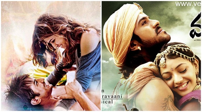 Raabta won the copyright infringment case against Magadheera Raabta won the copyright infringment case against Magadheera