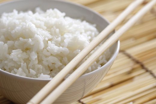 Study:Eating white rice during pregnancy could up the risk of obesity in Kids! Study:Eating white rice during pregnancy could up the risk of obesity in Kids!