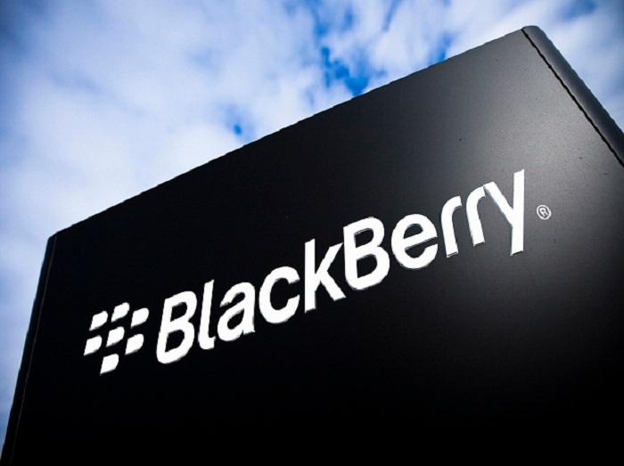 BlackBerry has launched a new software platform to help automakers create safe BlackBerry has launched a new software platform to help automakers create safe