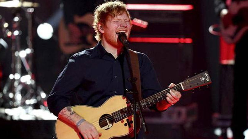 Ed Sheeran's India concert ticket booking from July, base ticket to cost Rs 4,750 Ed Sheeran's India concert ticket booking from July, base ticket to cost Rs 4,750