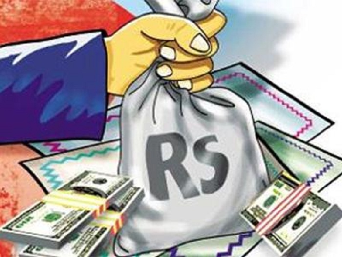 IT sleuths are to file a report on the alleged huge unaccounted wealth of former Additional SP of Nagaland M.K.R. Pillai IT sleuths are to file a report on the alleged huge unaccounted wealth of former Additional SP of Nagaland M.K.R. Pillai