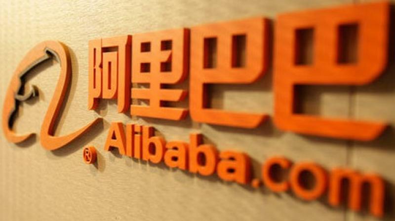 Chinese e-commerce company Alibaba Group to open first data centre in Mumbai Chinese e-commerce company Alibaba Group to open first data centre in Mumbai