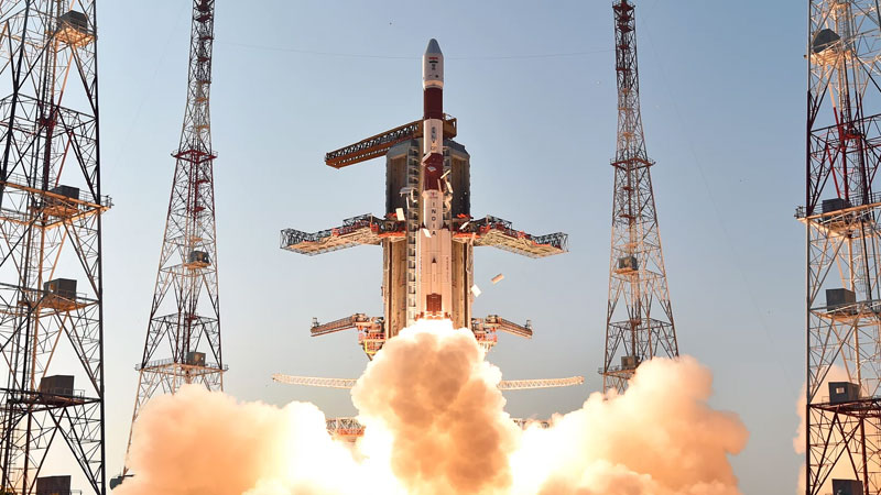 Navigation satellite clocks ticking; system to be expanded: ISRO Navigation satellite clocks ticking; system to be expanded: ISRO