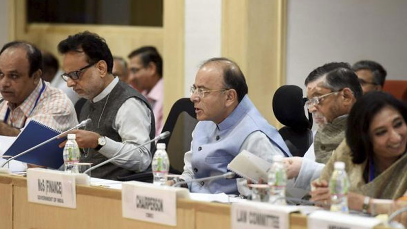 GST council revises rates of 66 items, including movie tickets GST council revises rates of 66 items, including movie tickets