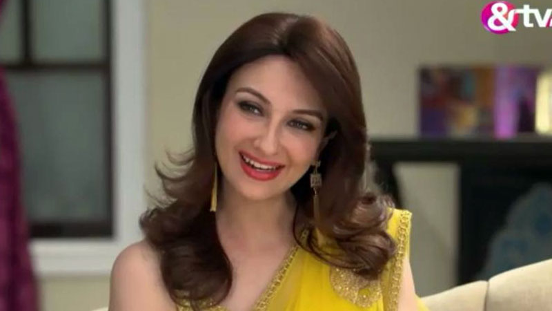 'Bhabi Ji Ghar Par Hai' actress Saumya Tandon robbed in Istanbul 'Bhabi Ji Ghar Par Hai' actress Saumya Tandon robbed in Istanbul
