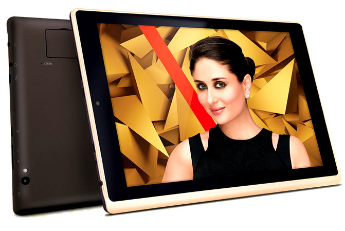 iBall Slide Elan 4G2 tablet launched with 5MP Camera at Rs 13,999 ;check full specifications here iBall Slide Elan 4G2 tablet launched with 5MP Camera at Rs 13,999 ;check full specifications here