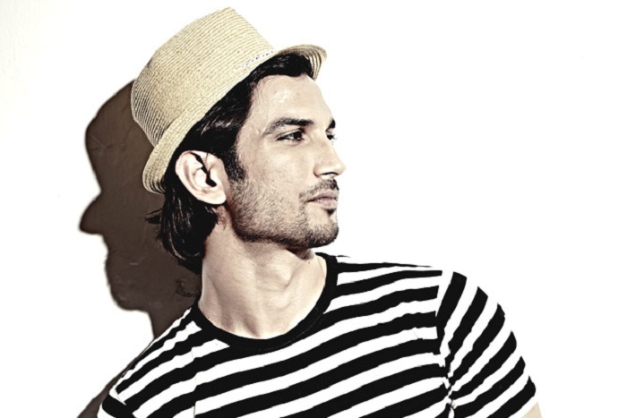 Actor Sushant Singh Rajputs look in Raabta was custom crafted and took extensive research, says Harsheen Arora Actor Sushant Singh Rajputs look in Raabta was custom crafted and took extensive research, says Harsheen Arora