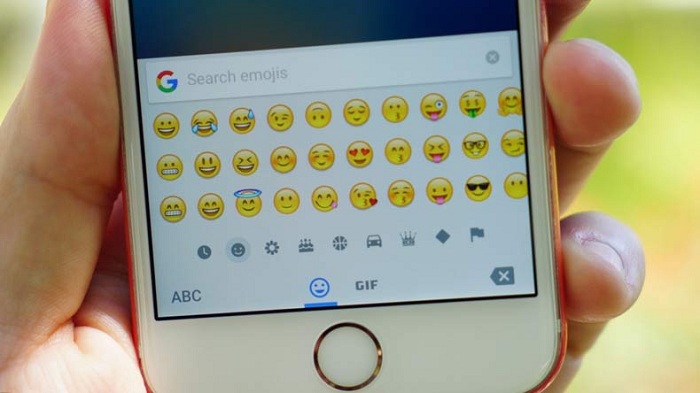 Google has updated the Android version of its keyboard Google has updated the Android version of its keyboard
