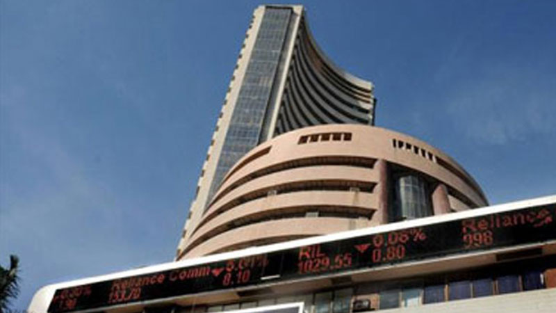 Markets open on a higher note on Wednesday Markets open on a higher note on Wednesday