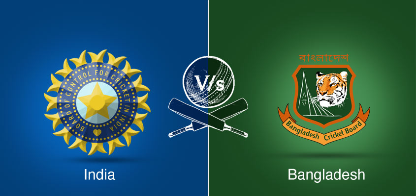 ICC Champions Trophy 2017, Ind vs Ban Match Preview: India aim to dominate Bangladesh in semis ICC Champions Trophy 2017, Ind vs Ban Match Preview: India aim to dominate Bangladesh in semis