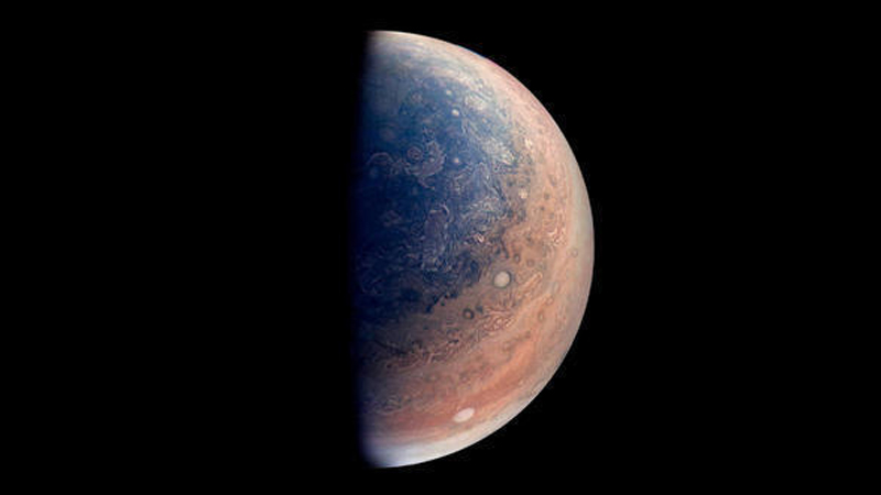 Age of planet Jupiter revealed by scientists Age of planet Jupiter revealed by scientists